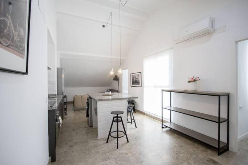 Flatsforyou Marina Playa Валенсия Екстериор снимка