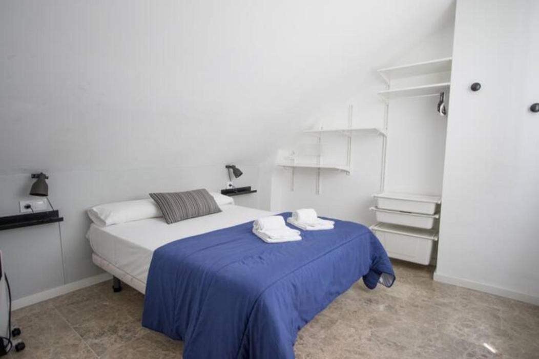 Flatsforyou Marina Playa Валенсия Екстериор снимка