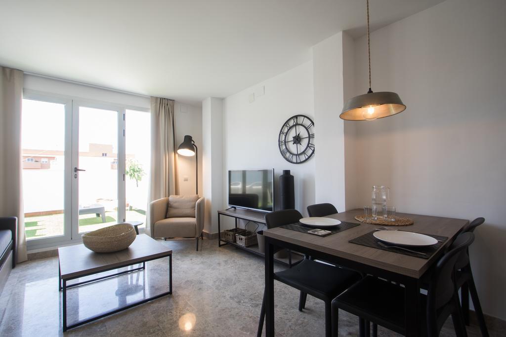 Flatsforyou Marina Playa Валенсия Екстериор снимка