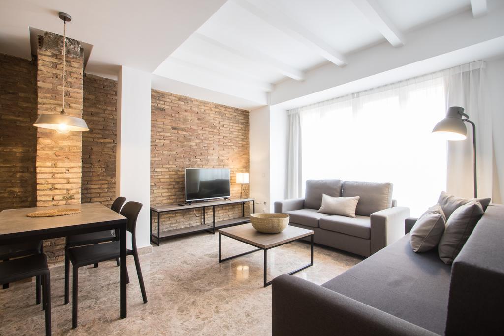 Flatsforyou Marina Playa Валенсия Екстериор снимка